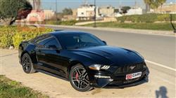 فورد موستانج